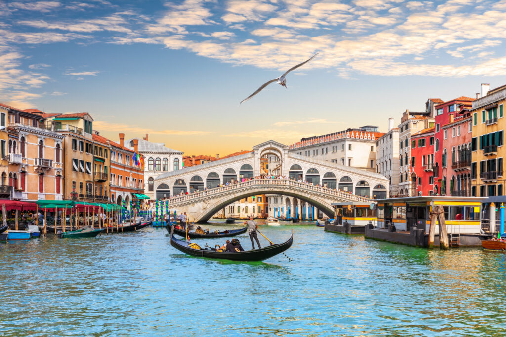 Venezia in 2 giorni: conoscere La Serenissima in 48 ore