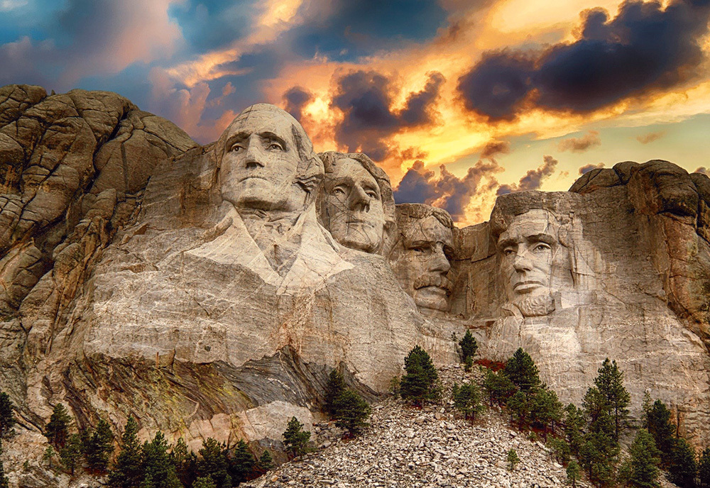 Guida al Monte Rushmore: come raggiungerlo e cosa aspettarsi